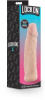 Реалистичная насадка LOCK ON 8INCH REALISTIC LOCK ON DILDO || 