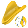 Вибратор на палец Satisfyer High Fly Yellow || 