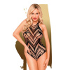 Penthouse - Go Hotter Black S-L