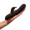 Интерактивный вибратор-кролик Pornhub Virtual Rabbit с функцией Touch-Sensitive || 