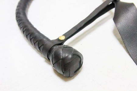 Плеть Viper Strike, Black || 