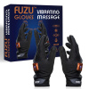 Виброперчатки FUZU Gloves Vibrating Massage Two Hands, 11 режимов || Віброрукавички FUZU Gloves Vibrating Massage Two Hands, 11 режимів Виброперчатки FUZU Gloves Vibrating Massage Two Hands, 11 режимов || Віброрукавички FUZU Gloves Vibrating Massage Two Hands, 11 режимів