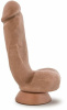 Фаллоимитатор AU NATUREL MACHO LATIN