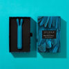 Вибратор с ушками Je Joue - Rabbit Bullet Vibrator Teal, глубокая вибрация || 