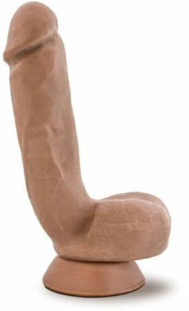 Фаллоимитатор AU NATUREL MACHO LATIN