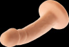 Гибкий фаллоимитатор Dream Toys MR. DIXX TROUBLE TONY 7.1INCH DONG || 